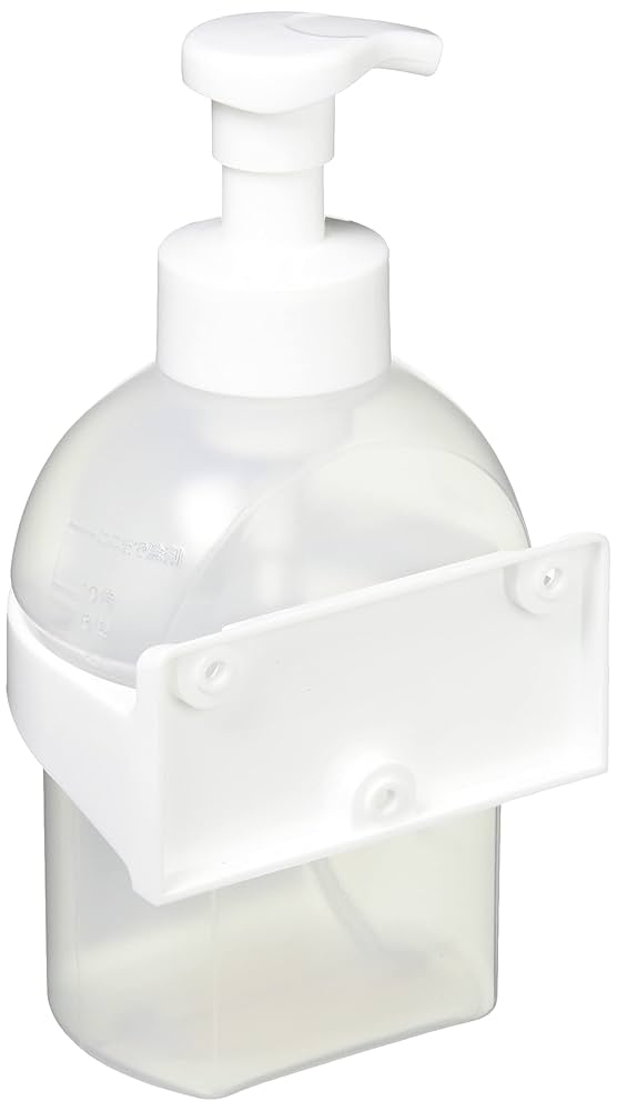 Amazon.co.jp: シーバイエス(C×S) 詰替え用ボトル ハンドソープ